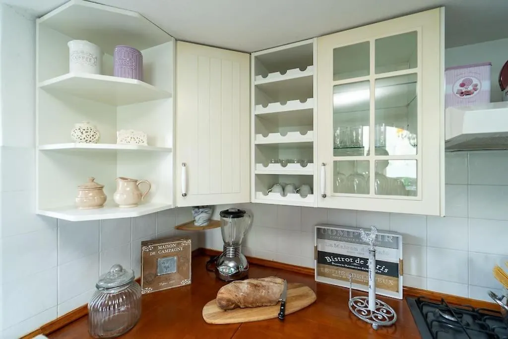 Appartement Storica Villa Sul Lago Di Como Con Darsena Privata Argegno