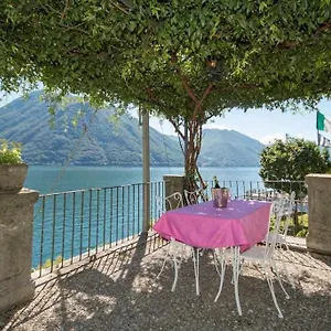 Peroni Classic With Swimming Pool Argegno