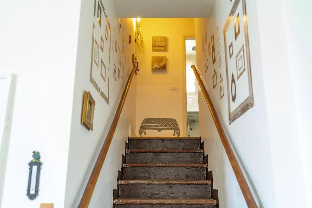 Storica Villa Sul Lago Di Como Con Darsena Privata Argegno