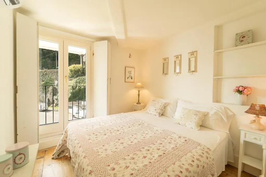 Storica Villa Sul Lago Di Como Con Darsena Privata Argegno