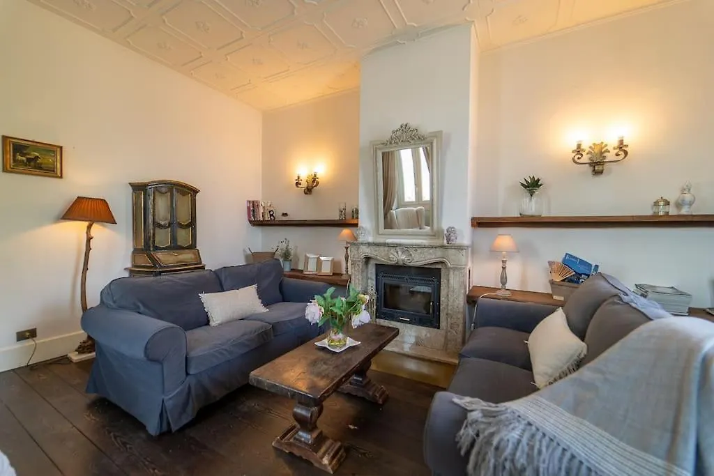 ארגגנו Storica Villa Sul Lago Di Como Con Darsena Privata